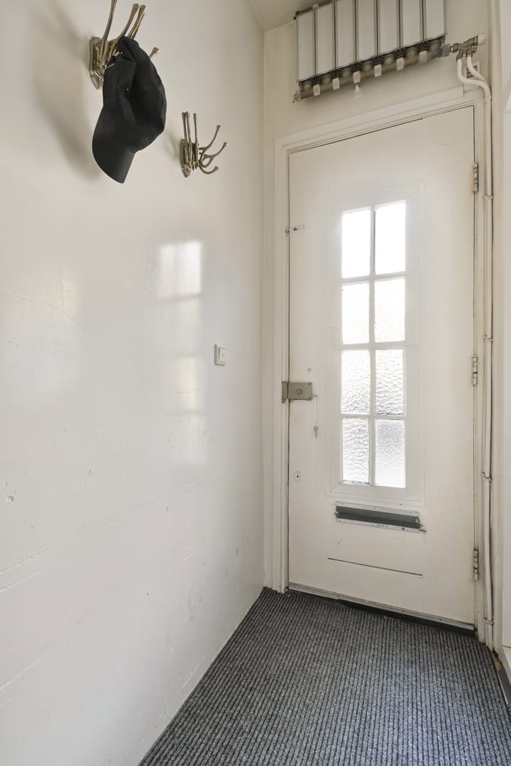 Appartement te koop: Roerstraat 113H, Amsterdam