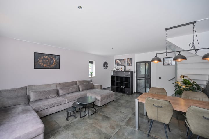 Hoekwoning te koop: Kamelenspoor 476, Maarssen