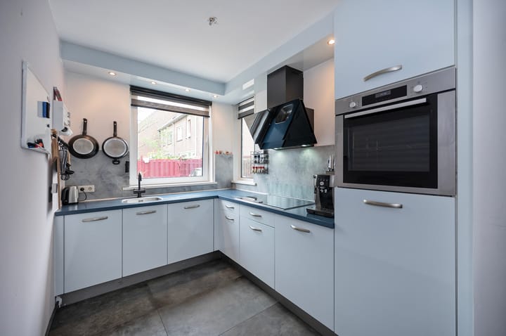 Hoekwoning te koop: Kamelenspoor 476, Maarssen