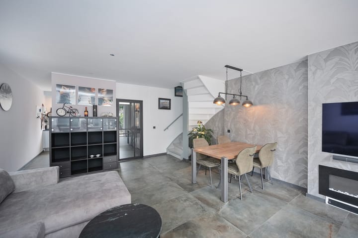 Hoekwoning te koop: Kamelenspoor 476, Maarssen