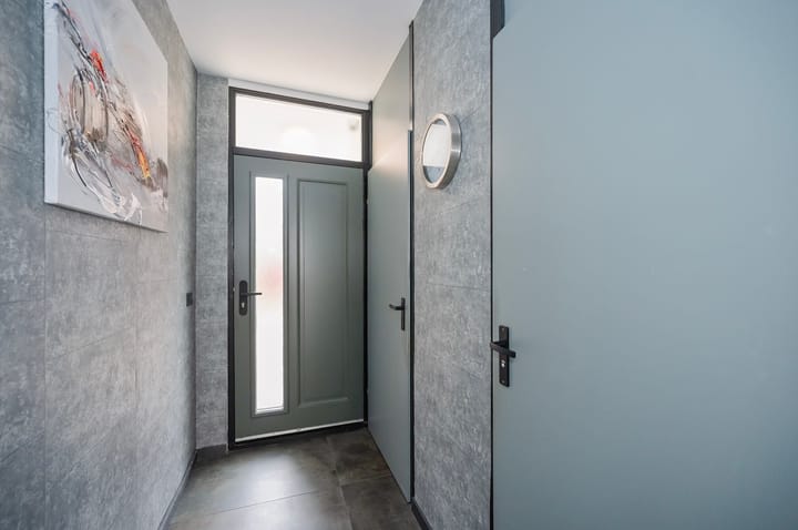 Hoekwoning te koop: Kamelenspoor 476, Maarssen