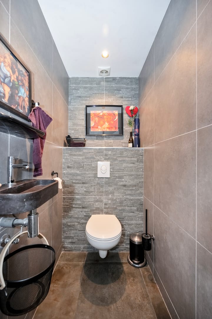 Hoekwoning te koop: Kamelenspoor 476, Maarssen