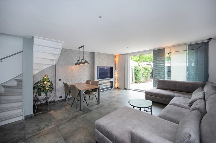 Hoekwoning te koop: Kamelenspoor 476, Maarssen