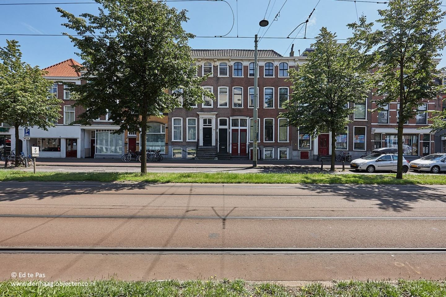 Prinsegracht 172-A 172 A