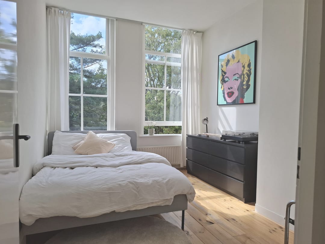 Photo 13 of Prinsegracht 172-A