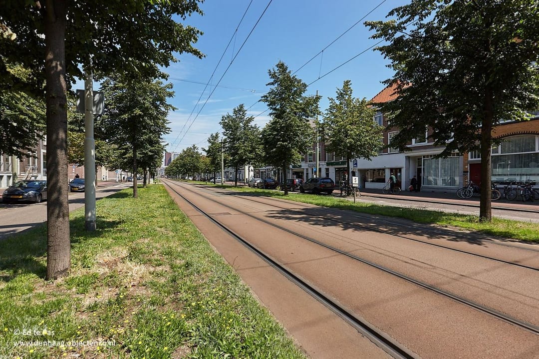Photo 17 of Prinsegracht 172-A