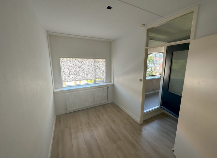 Appartement te huur: Blekerstraat 65, Almere