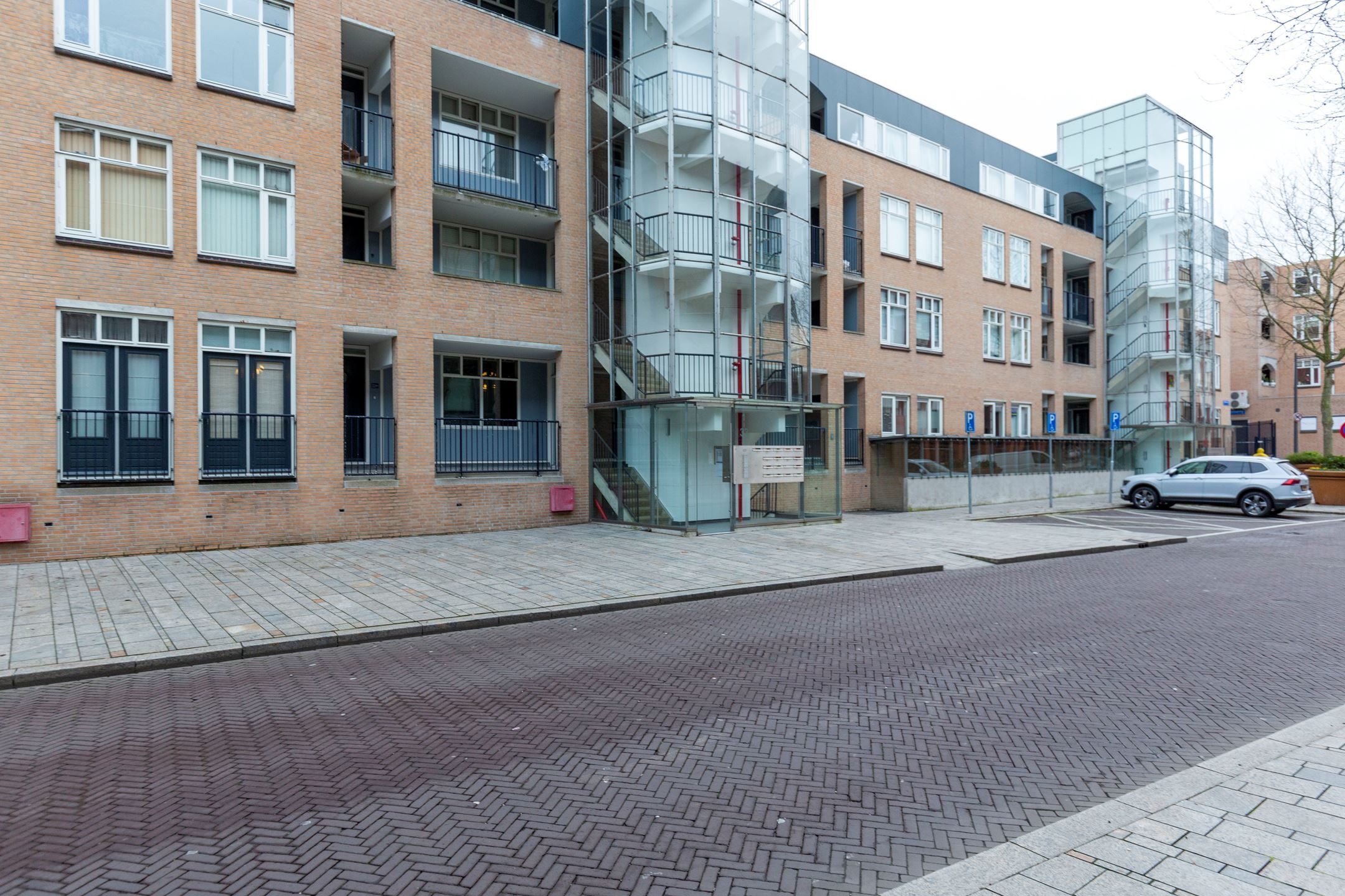 Blekerstraat 65 Almere