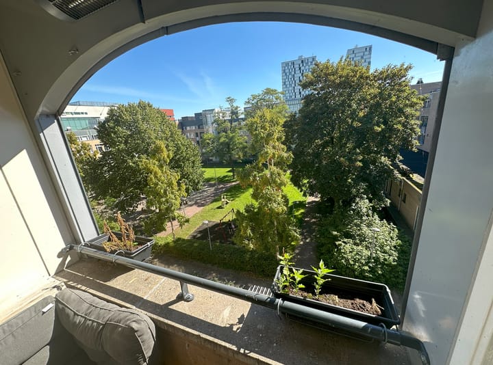 Appartement te huur: Blekerstraat 65, Almere