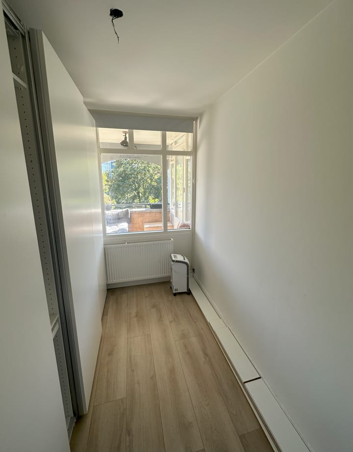 Appartement te huur: Blekerstraat 65, Almere
