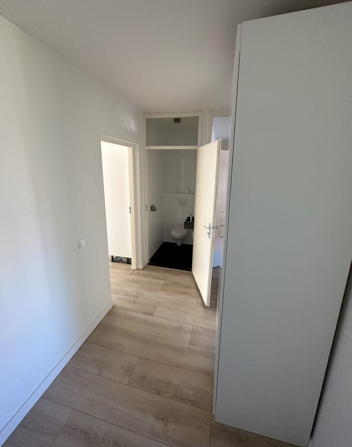 Appartement te huur: Blekerstraat 65, Almere