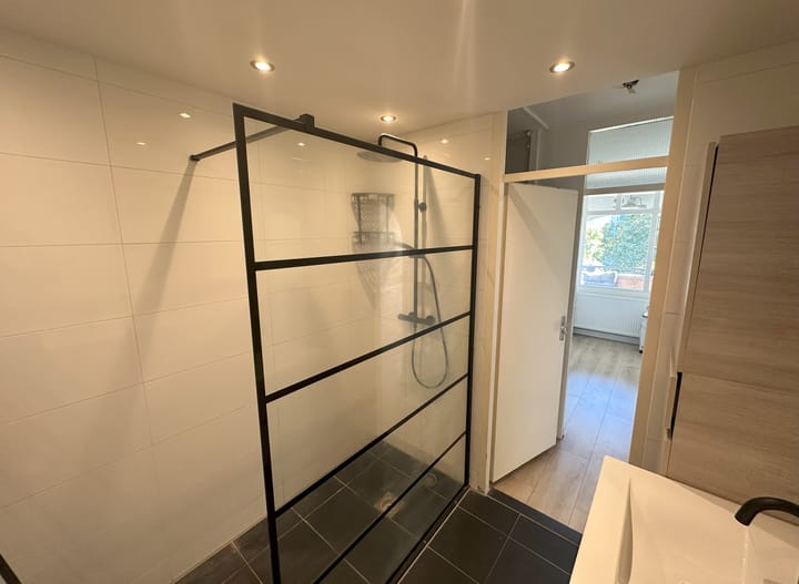 Appartement te huur: Blekerstraat 65, Almere