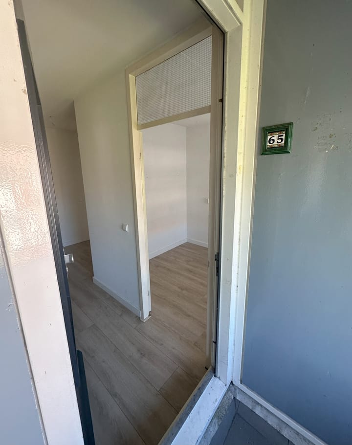 Appartement te huur: Blekerstraat 65, Almere
