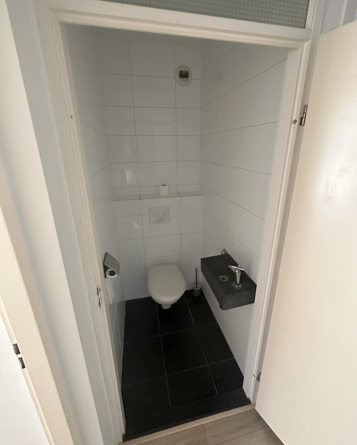 Appartement te huur: Blekerstraat 65, Almere
