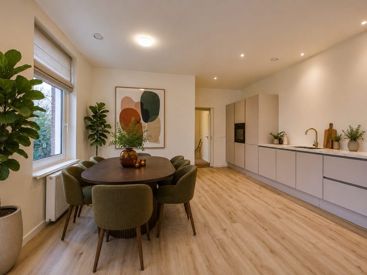 Foto 4 van Willem de Zwijgerstraat 63-A