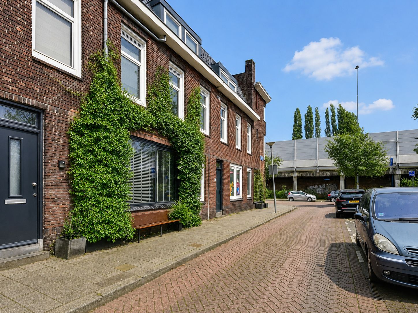 Foto 12 van Willem de Zwijgerstraat 63-A