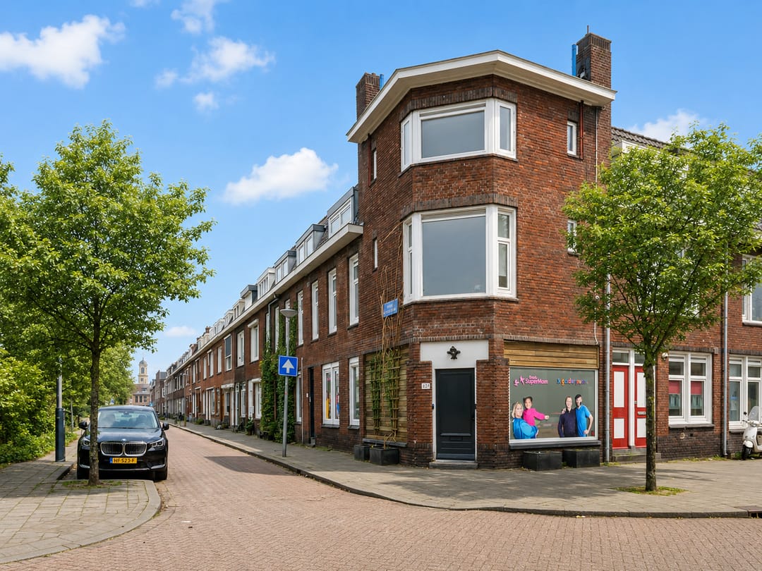 Foto 13 van Willem de Zwijgerstraat 63-A