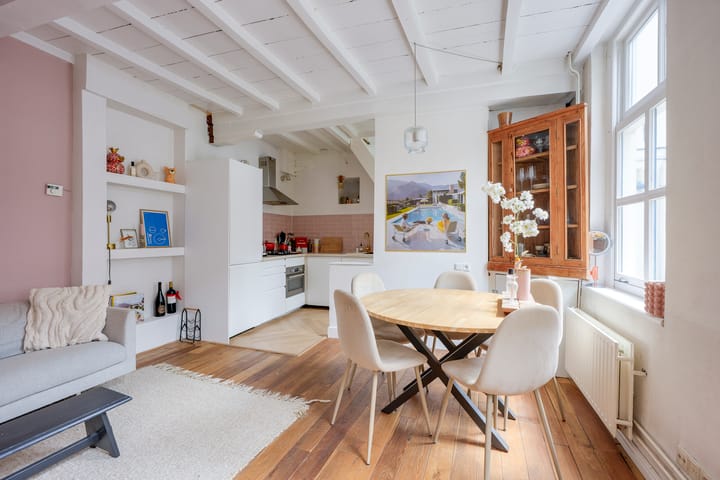 Foto 4 van Keizerstraat 17