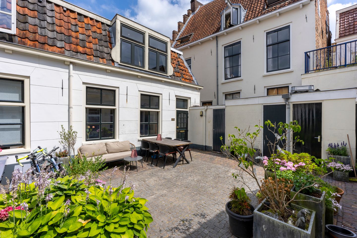 Foto 1 van Keizerstraat 17