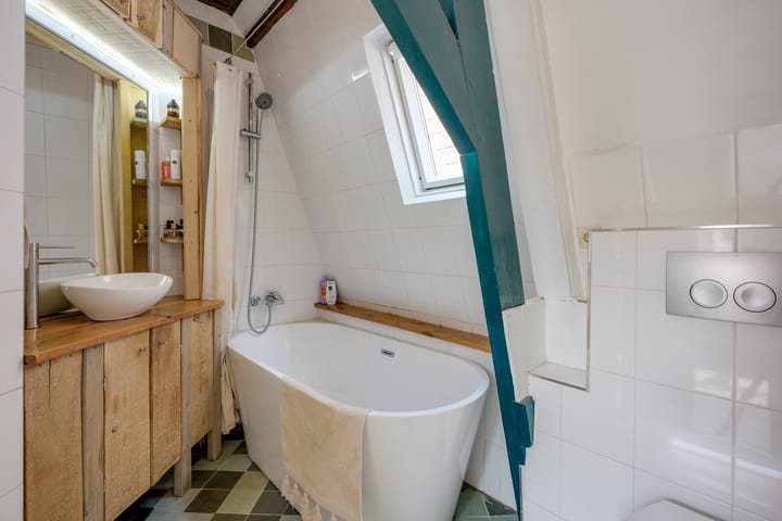 Tussenwoning te koop: Keizerstraat 17, Utrecht