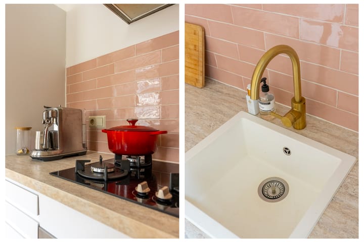Tussenwoning te koop: Keizerstraat 17, Utrecht