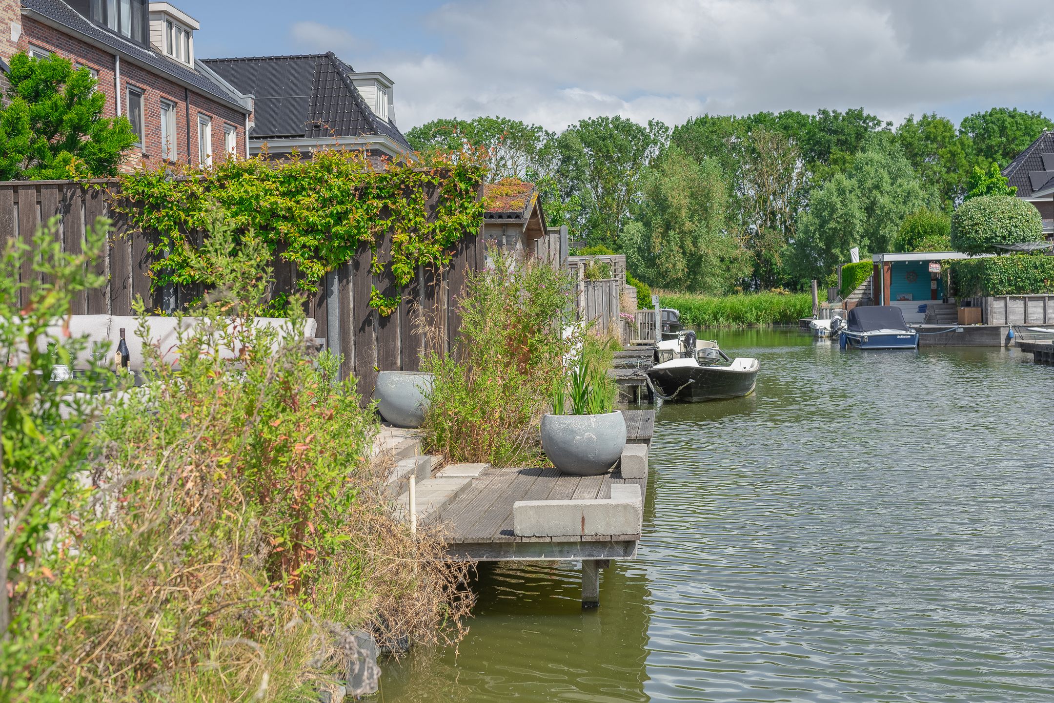 Photo 51 of Om de Lande 45
