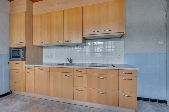 Tussenwoning te koop: Tegelseweg 163, Venlo