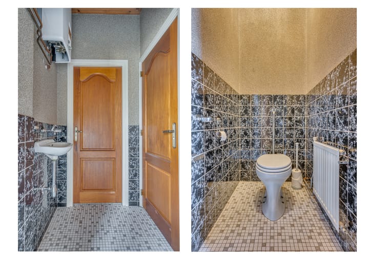 Tussenwoning te koop: Tegelseweg 163, Venlo