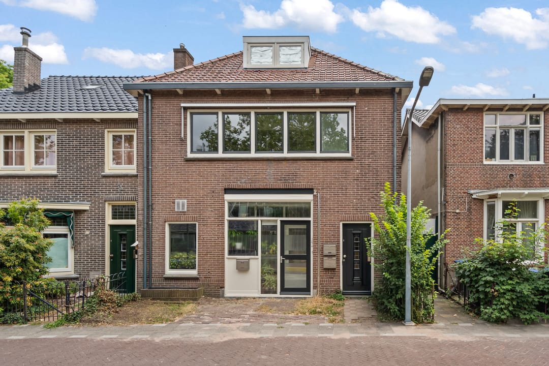 Foto 41 van Achterom 127-B