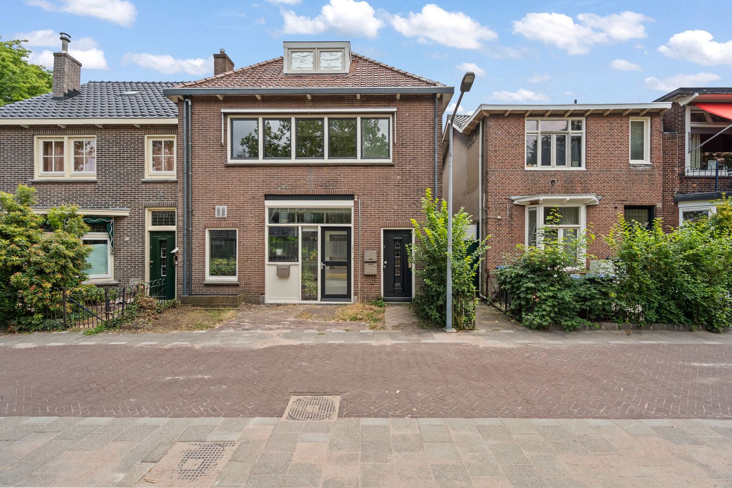 Foto 40 van Achterom 127-B