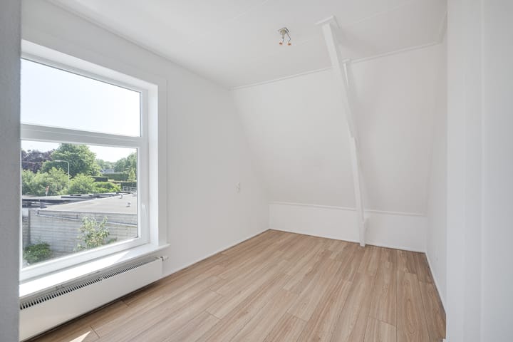 Appartement te koop: Dorpsstraat 55A, Leimuiden