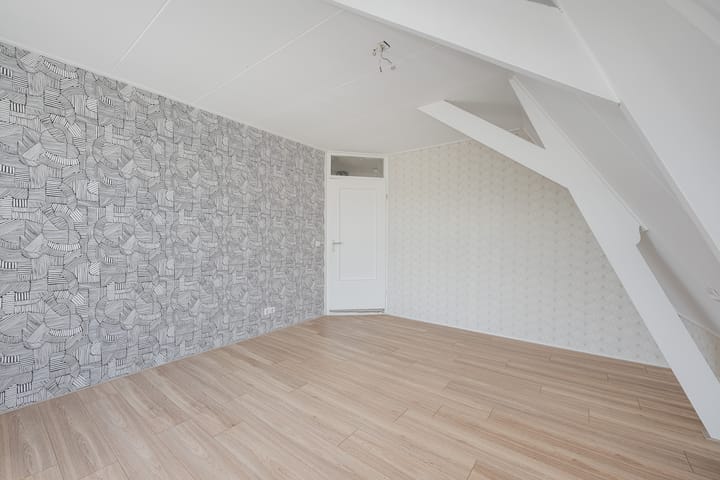 Appartement te koop: Dorpsstraat 55A, Leimuiden