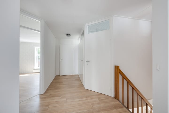 Appartement te koop: Dorpsstraat 55A, Leimuiden
