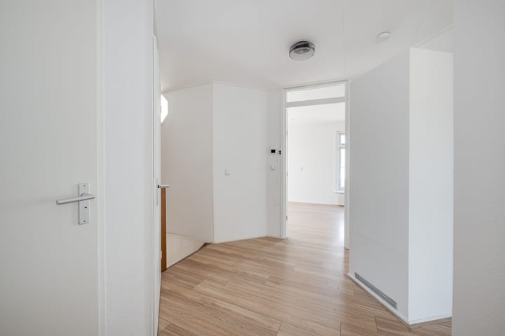 Appartement te koop: Dorpsstraat 55A, Leimuiden