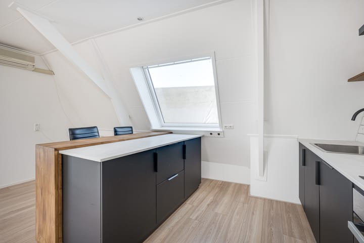Appartement te koop: Dorpsstraat 55A, Leimuiden