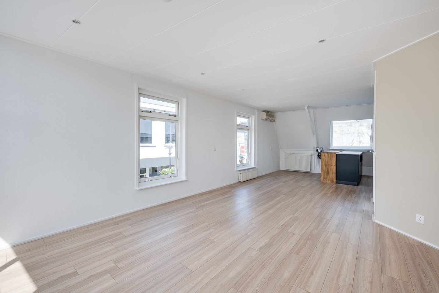 Foto 4 van Dorpsstraat 55-A