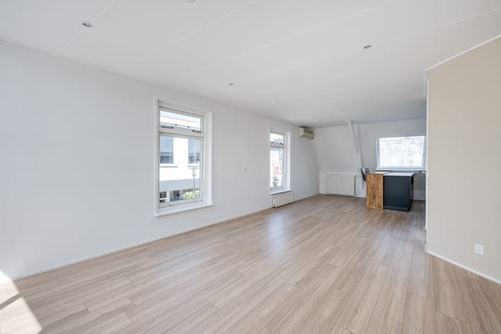 Foto 4 van Dorpsstraat 55-A