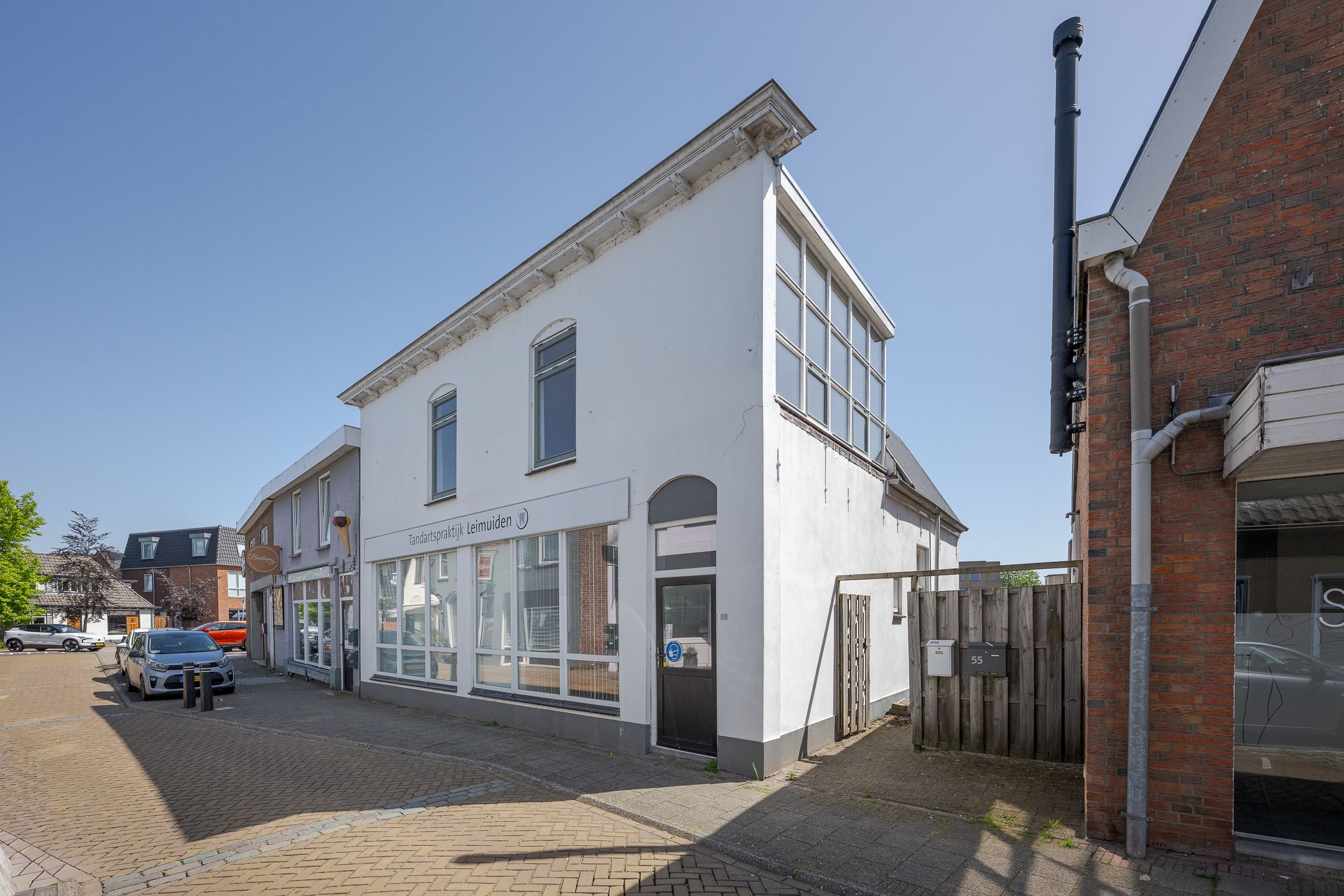 Dorpsstraat 55-A 55 a