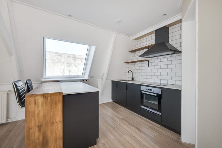 Appartement te koop: Dorpsstraat 55A, Leimuiden