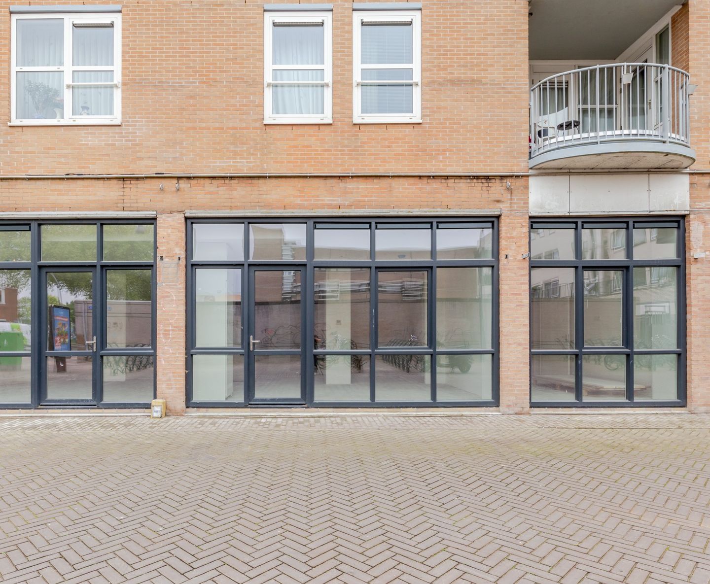 Foto 5 van Florijnstraat 64
