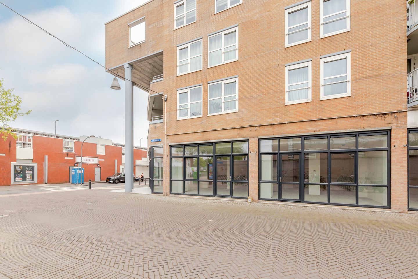 Foto 20 van Florijnstraat 64