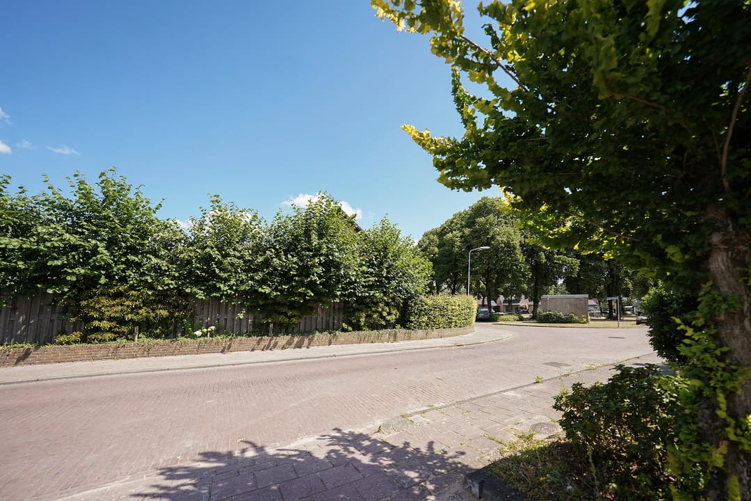 Photo 43 of Potgieterstraat 12