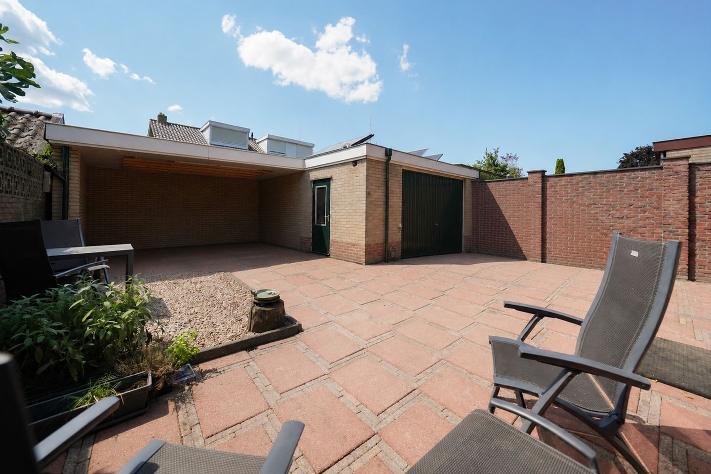 Photo 19 of Potgieterstraat 12