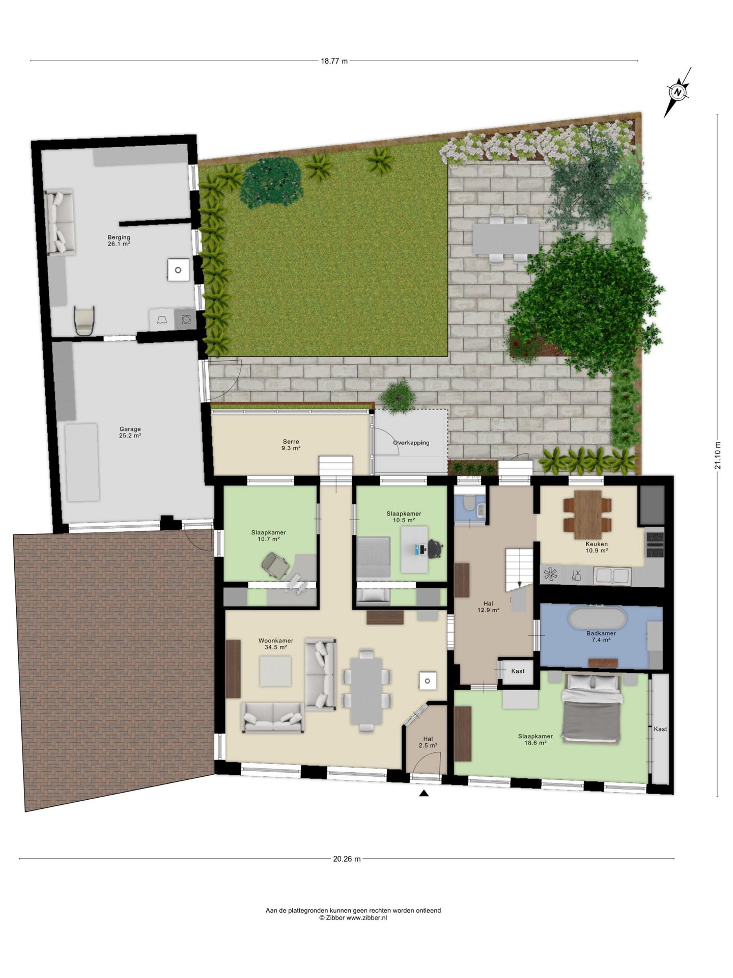 Foto 49 van Molenstraat 6