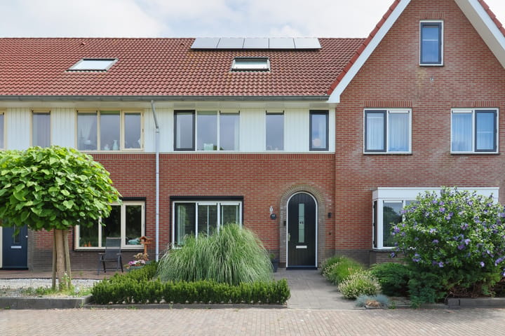 Foto 5 van Boontjes 43