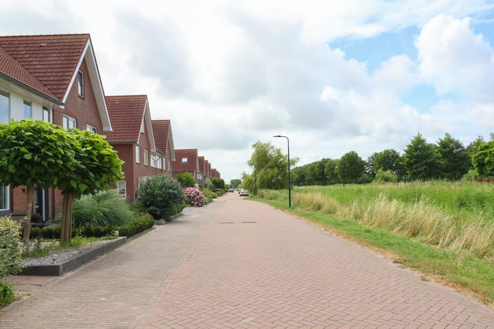 Foto 4 van Boontjes 43