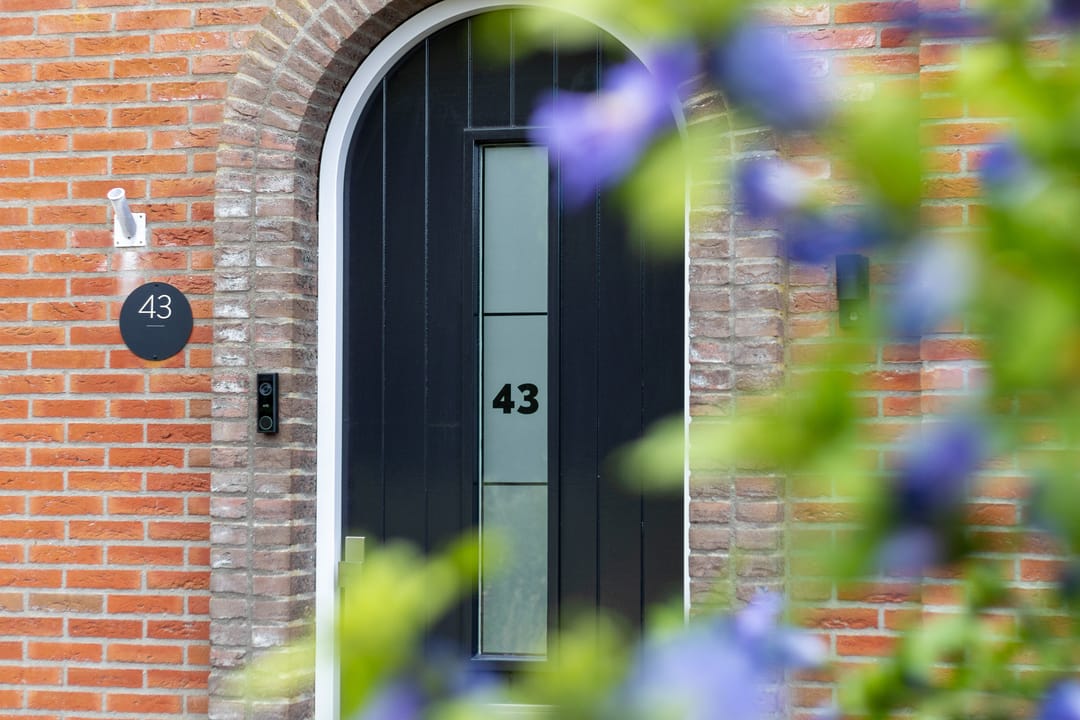 Foto 7 van Boontjes 43