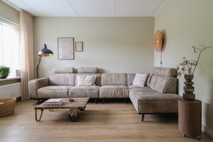 Tussenwoning te koop: Boontjes 43, Harlingen