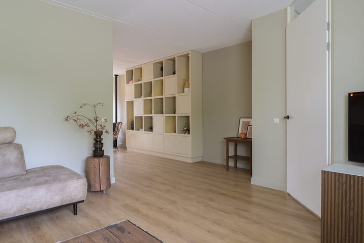 Tussenwoning te koop: Boontjes 43, Harlingen
