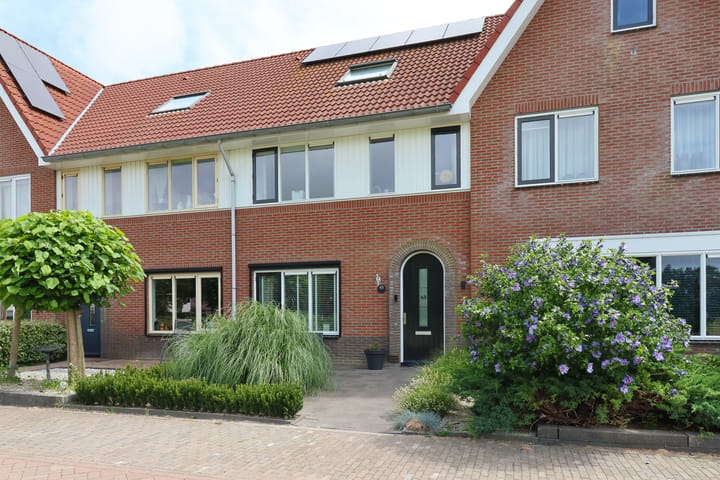 Foto 2 van Boontjes 43